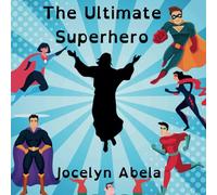 The Ultimate Superhero