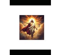 The Ultimate Superhero The Lord Jesus Christ.: How His One Act and Actions of Forgiveness changed everything about Jesus Christ?