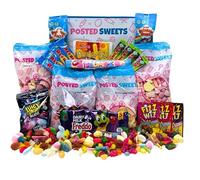 The Ultimate Sweet Hamper Sweets | Pick & Mix | Sweet Hamper