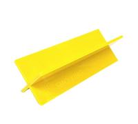 The Ultimate Tabler Rolling Aid V Block - Rolling Paper Stand - from SMO-King