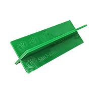 The Ultimate Tabler Rolling Aid V Block - Rolling Paper Stand - from SMO-King