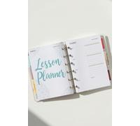 The Ultimate Teacher’s Guide and Lesson Planner