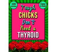 The Ultimate Thyroid Surgery Word Search: A Funny and Uplifting Thyroidectomy Recovery Present For Women