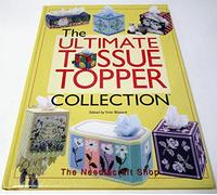 The Ultimate Tissue Topper Collection