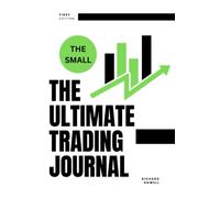 The Ultimate trading journal (SMALL)