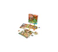 The Ultimate Treehouse Game