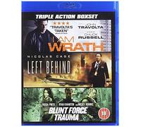 THE ULTIMATE TRIPLE BOX SET (BluRay)