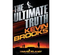 The Ultimate Truth: Travis Delaney Investigates – 1