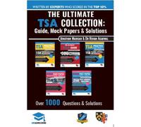 The Ultimate Tsa Collection