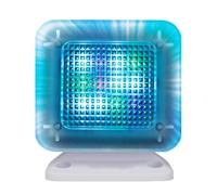 The Ultimate TV Simulator Light for Home Security | Auto-On at Dusk with Timer & Adjustable LED Head | Deter Burglars & Create a Lived-in Look When You're Away(Timer)