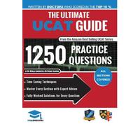The Ultimate UCAT Guide