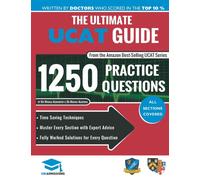 The Ultimate UCAT Guide