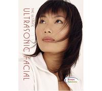 The Ultimate Ultrasonic Facial [DVD] [2010] [Region 1] [US Import] [NTSC]