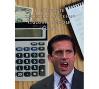 The Ultimate Unofficial Office Fan Crossword Puzzle Season 4
