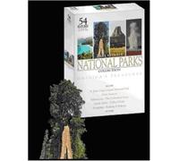 The Ultimate Us National Parks Collection [DVD]