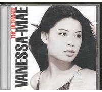 The Ultimate Vanessa-Mae Collection