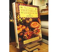 The Ultimate Vegetarian Cookbook