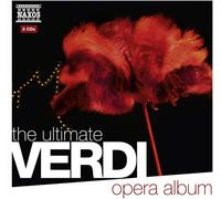 Verdi - The Ultimate Verdi Opera Album