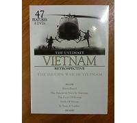 The Ultimate Vietnam Retrospec [DVD]