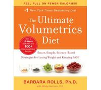 The Ultimate Volumetrics Diet Plan