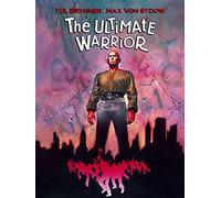 The Ultimate Warrior