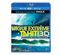 The Ultimate Wave Tahiti (3D) (Blu-Ray)