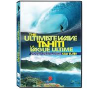 The Ultimate Wave - Tahiti / Tahiti - La Vague Ultime
