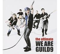 THE ULTIMATE WE ARE GUIL9