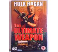The Ultimate Weapon [1997] [DVD]