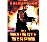 The Ultimate Weapon