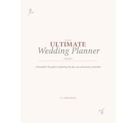 The Ultimate Wedding Planner