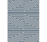 The Ultimate Wellness Journal: 8.5 x 11 Notebook for Self-Care, Mindfulness, and Goal Setting