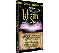 The Ultimate Wizard Challenge [Interactive DVD]