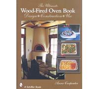 The Ultimate Wood-fired Oven Book