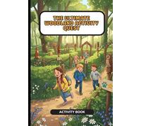 The Ultimate Woodland: Activity Quest