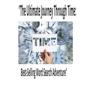 The Ultimate Word Search Adventure