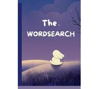 The Ultimate Wordsearch Adventure - A crossword puzzle book for children that includes seasons and holidays