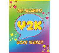 The Ultimate Y2K Word Search