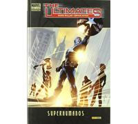 The Ultimates 3