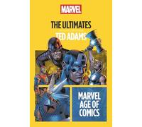 The Ultimates (Marvel Age of Comics)