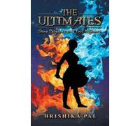 The Ultimates : Some People Aren't Just Ordinary