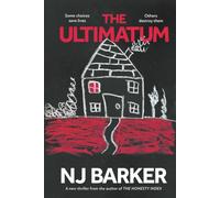 The Ultimatum: A gripping psychological suspense thriller