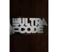 The Ultra Code - Steam - Key (GLOBAL)