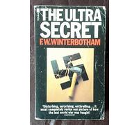 The Ultra Secret