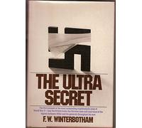 The Ultra Secret