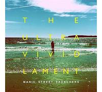 The Ultra Vivid Lament [VINYL]