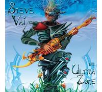 The Ultra Zone by Steve Vai
