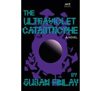 The Ultraviolet Catastrophe : A Culturepreneurial Horror