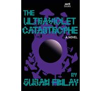 The Ultraviolet Catastrophe: A Culturepreneurial Horror