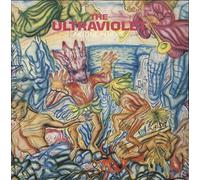 The Ultraviolet - No One In Here